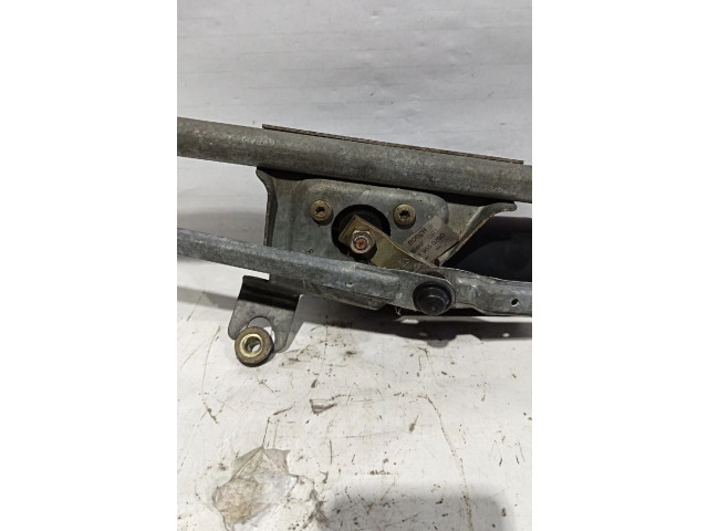 Моторчик дворников 6X1955023D, 6X0955119 Volkswagen Lupo