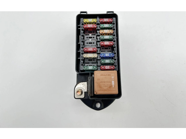 Блок предохранителей LJG2800CC Jaguar XK8 - XKR