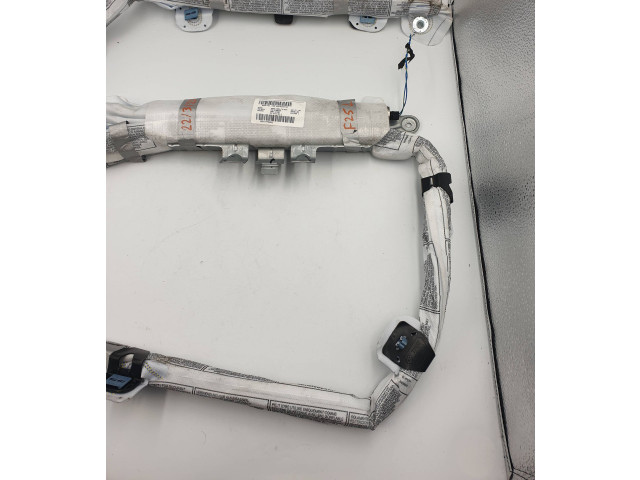 Боковая подушка безопасности 9182225   BMW X3 F25