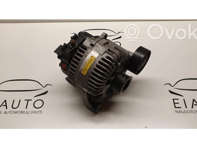 Генератор TG17C035, C543221A   BMW 5 E60 E61 4.5     