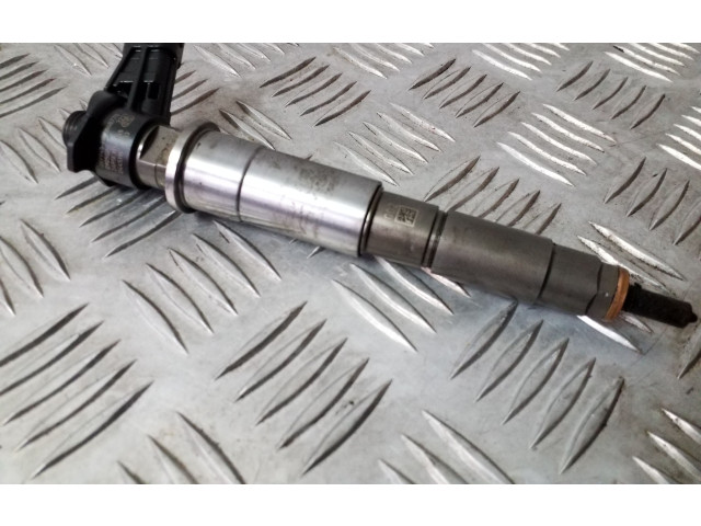 Форсунка H82868770, 0445116033 Infiniti EX для дизельного двигателя 3