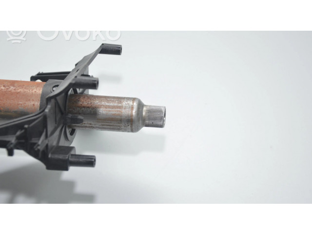 рейка Колонка рулевая 6858559 BMW 4 F32 F33 2013-2017 года