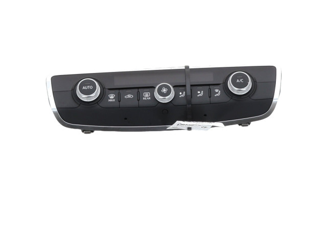 Блок управления климат-контролем 8V0820043APIMJ, R1-0528C Audi A3 S3 8V