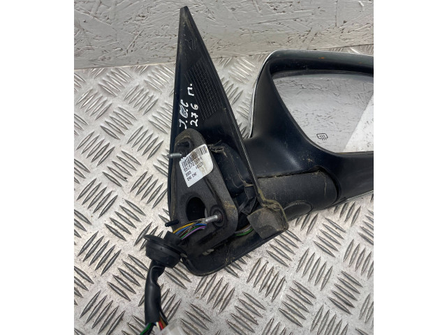 Зеркало электрическое Jeep Grand Cherokee (WJ) 1999 - 2004 года