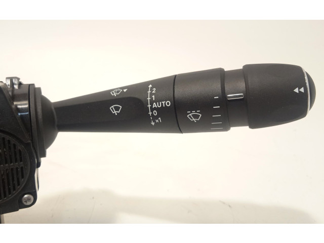 Блок управления двигателя B001059080 Citroen C1