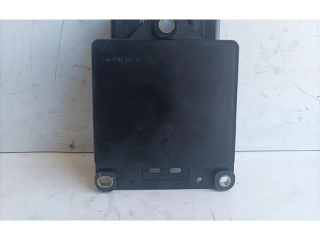 Блок подушек безопасности 2S6T14B056BL, CENTRALITAAIRBAG Ford Fusion