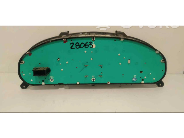 Панель приборов 9648214780 Peugeot 406