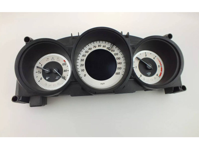 Přístrojová deska Mercedes-Benz CLS C218 X218 2015 A2189007703