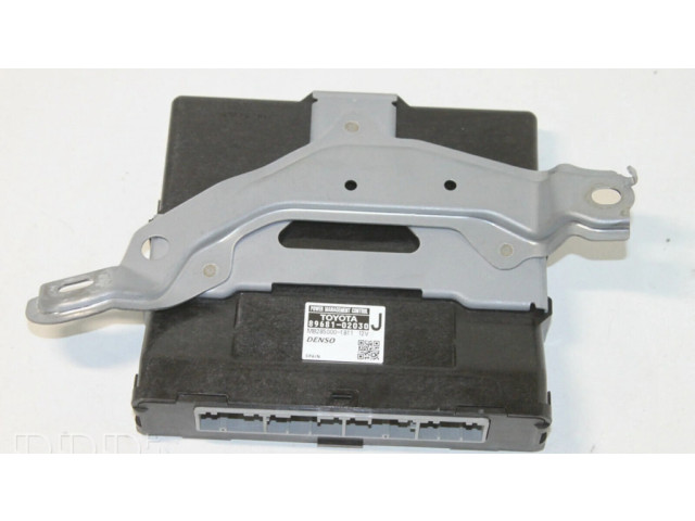 Другие блоки управления / модули