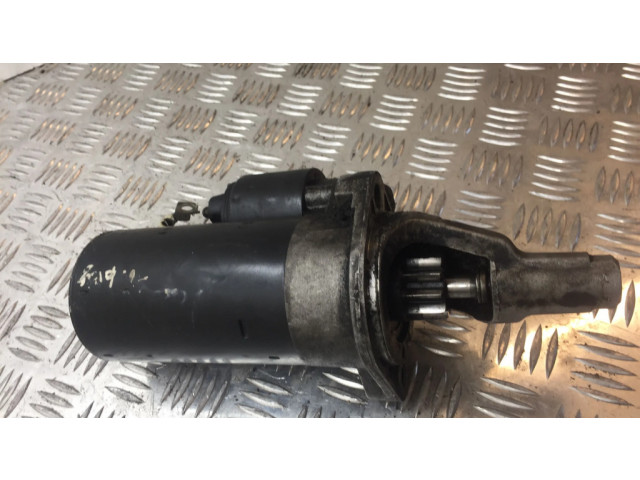 Стартер 059911023H, 1904 Audi A6 S6 C5 4B