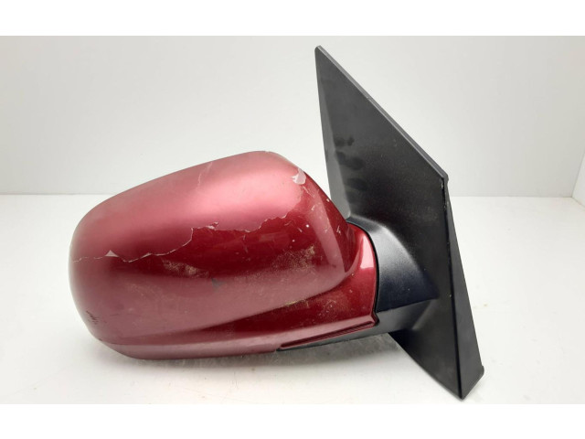 Зеркало электрическое SsangYong Actyon sports I 2005 - 2012 года