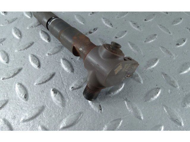 Vstřikovač 16613AA040, B6FBF9FC Subaru Outback (BS)