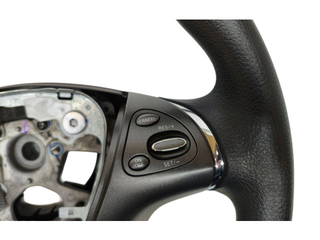 Volant Nissan Murano Z52 2019 144948430