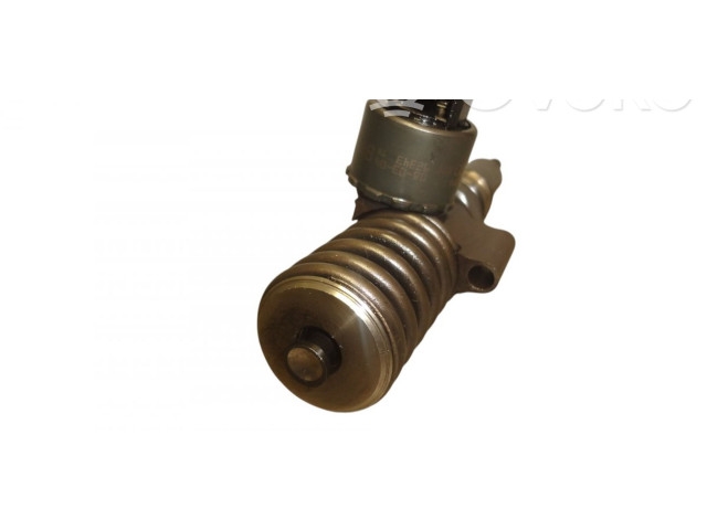 Форсунка 0414720404, 03G130073G Mitsubishi Grandis BSY