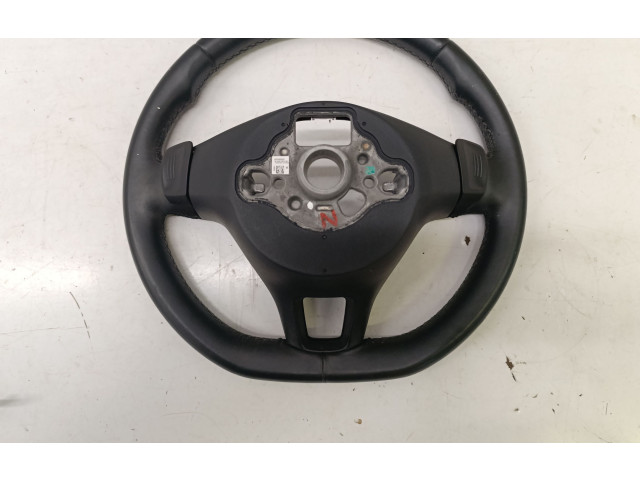Руль Volkswagen Golf VII 2013 - 2019 года 5G0419091DN