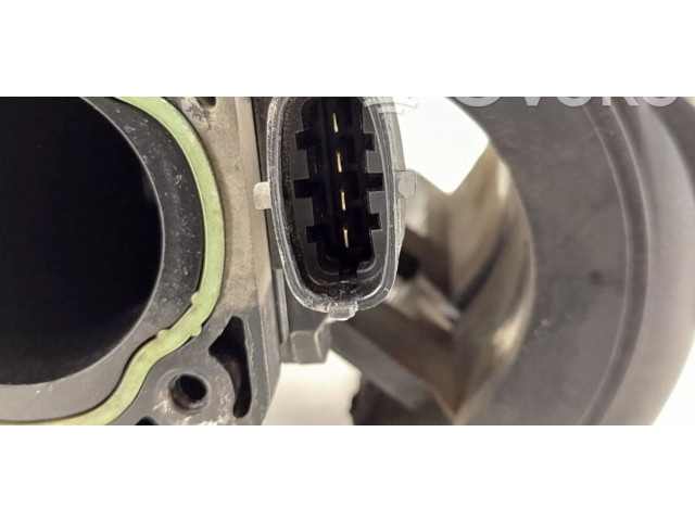 Всасывающий коллектор