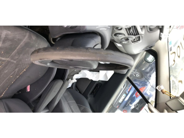 Руль Renault Scenic II -  Grand scenic II  2006 - 2009 года 8200218375      