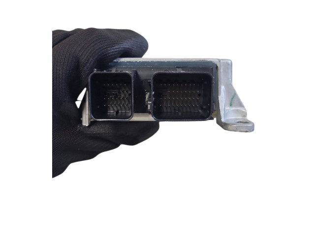 Блок подушек безопасности 8X2314D374AE Jaguar XF X250