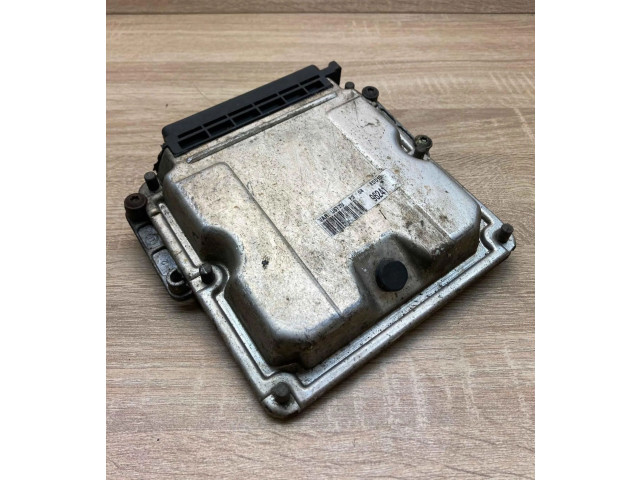 Řídící jednotka 9640324880, 0281010359 Fiat Scudo 1995