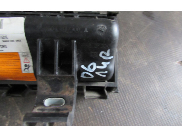 Подушка безопасности для колен U045J76 Ford S-MAX