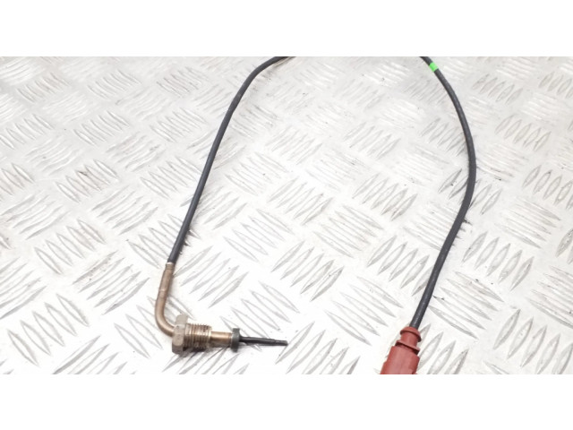 Датчик температуры выхлопного газа