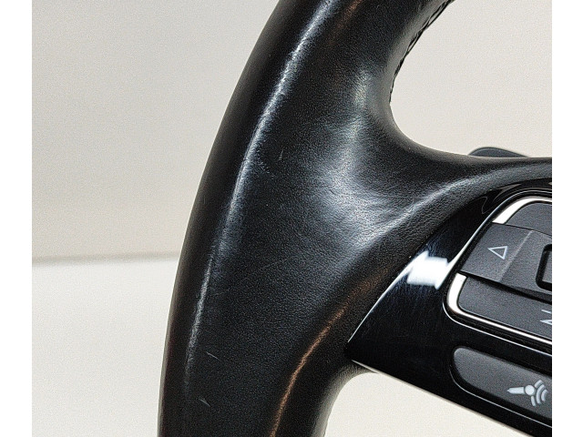 Volant Volkswagen Touareg II 2016 7P6419091BH