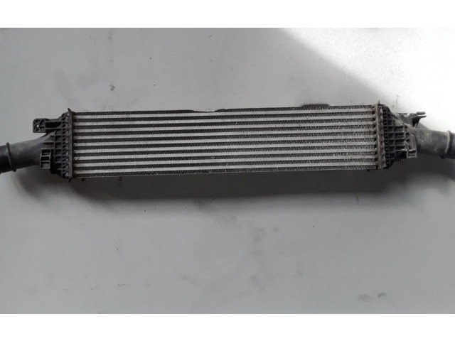 Интеркулер  8K0145805P   Audi Q5 SQ5 