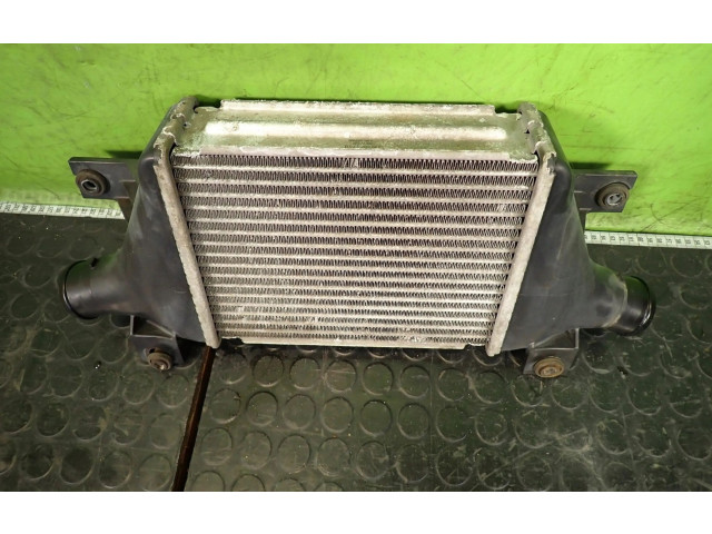 Интеркулер  27100-37101530A093   Mitsubishi ASX 