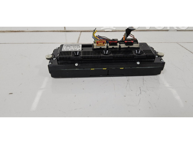 Блок управления климат-контролем 1K0907044DC, 5HB01010603 Volkswagen Touran I