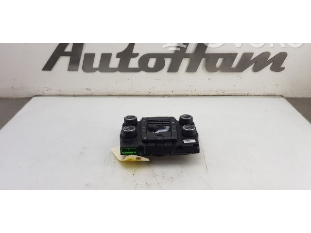 Блок управления климат-контролем 30795271 Volvo V60
