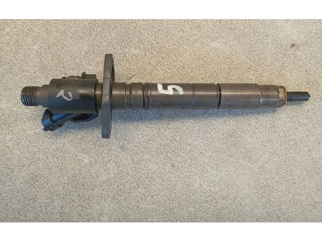 Форсунка 9X2Q9K546DB, 56MBE1T    Jaguar XF X250  306dt 