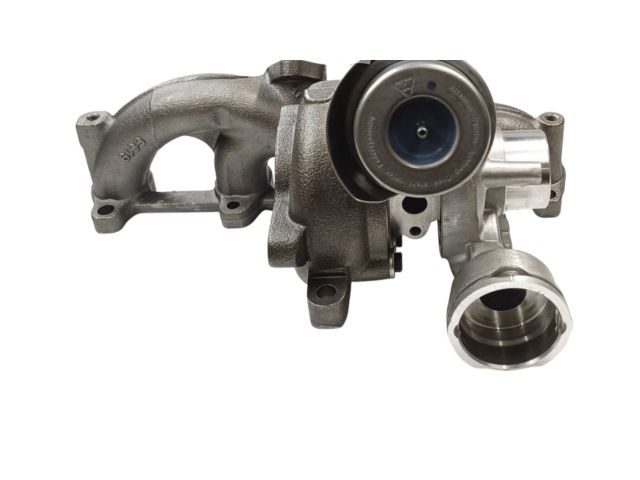  Турбина Audi A3 S3 8L  54399880018, TC30-0363         