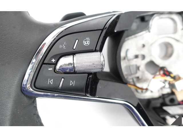 Руль Skoda Octavia Mk4 2019 - года 5E3419093AT