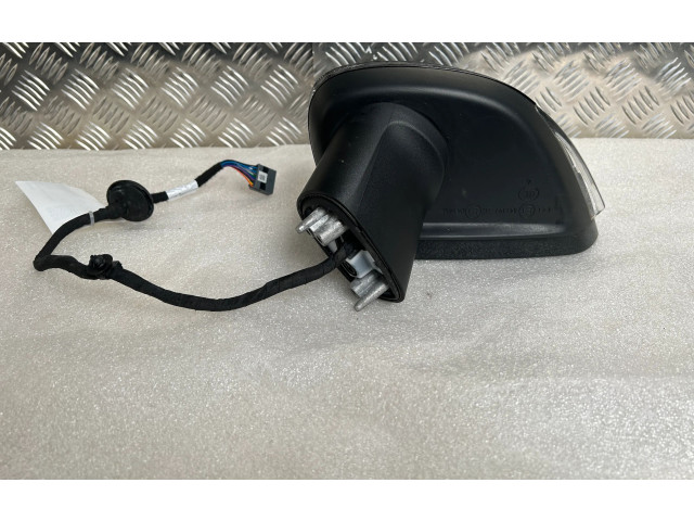 Зеркало электрическое        Volvo XC90  2014 -  года   