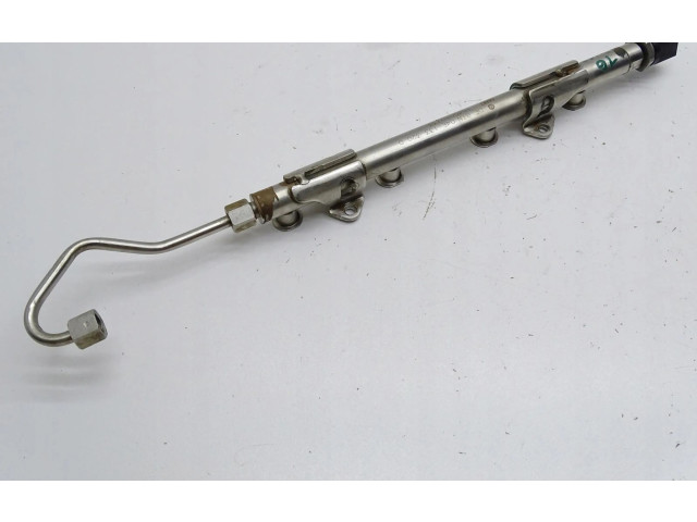 Топливная рампа 04E133320D Skoda Fabia Mk3 (NJ)