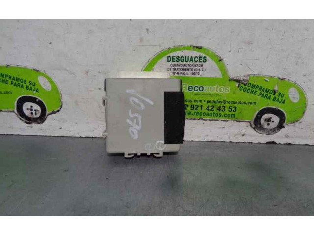 Блок управления 8994050070, 0319000891 Lexus LS 500