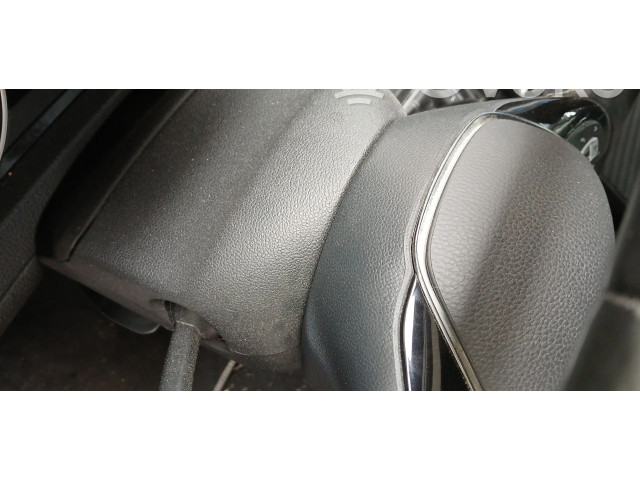 Подрулевой шлейф SRS Volkswagen Golf VII