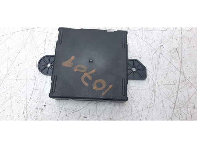 Блок управления 68111320AG Jeep Cherokee