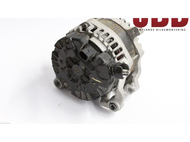 Генератор 2389829 Ford Ranger IV