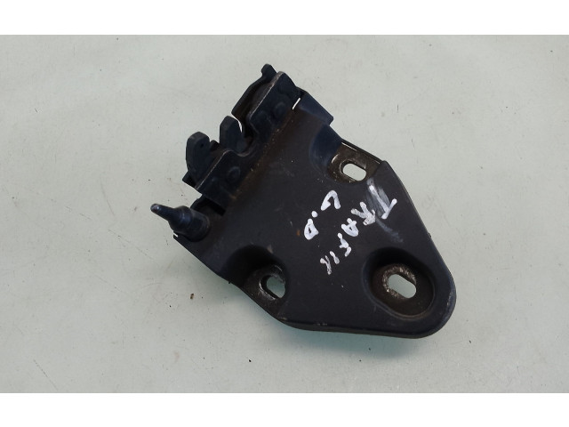 Zámek zadních dveří Renault Trafic II (X83) 2002