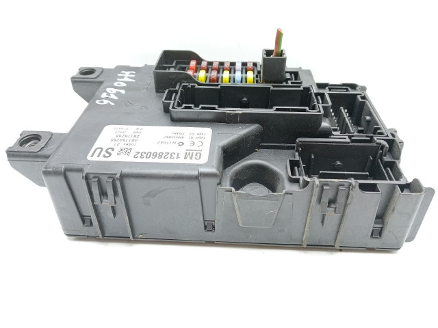 Модуль управления BSM 13286032, 401154265   Volkswagen Passat Alltrack    