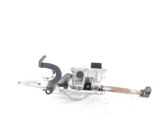  рейка  Колонка рулевая 71772128   Lancia Delta  -  года