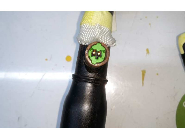 Боковая подушка безопасности 96631496, 95371034   Chevrolet Captiva