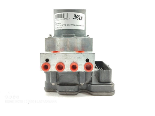 Блок АБС 80A614517N Audi Q5 SQ5 2017 - года