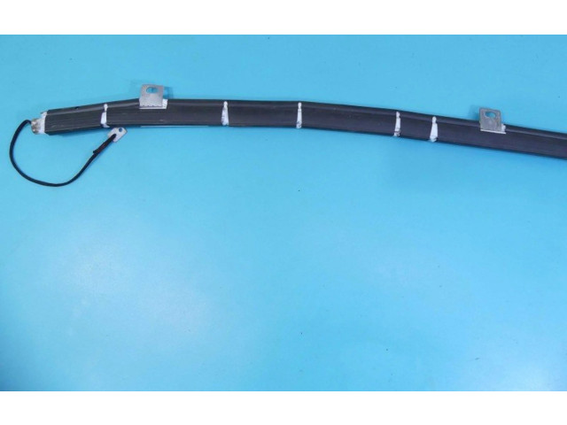 Боковая подушка безопасности 2W93-14K160-AF, IMPRK1256711 Jaguar XJ X350