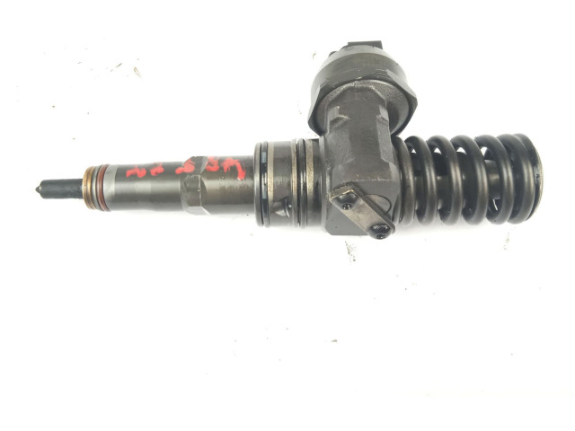 Форсунка 038130073AG Volkswagen Golf SportWagen BXE