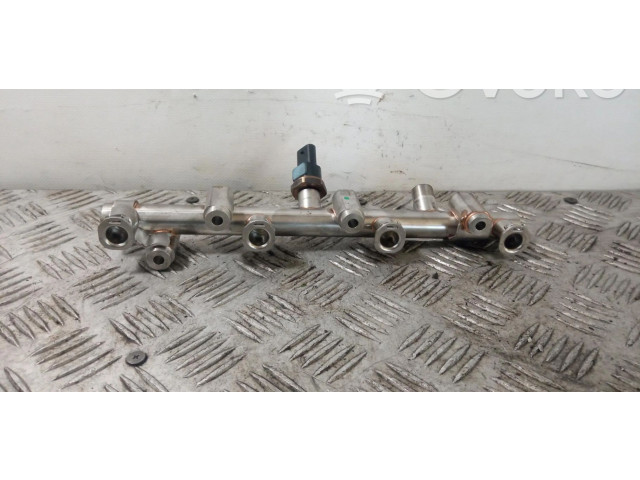 Vstřikovač 2820704000, CABEZALINYECCION Renault Sandero I