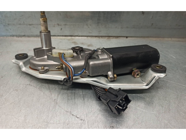 Моторчик заднего дворника 4240677, 1591008950    Saab 9000 CS