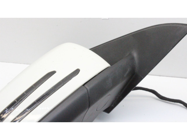 Зеркало электрическое        Mercedes-Benz A W176  2012 - 2018 года   