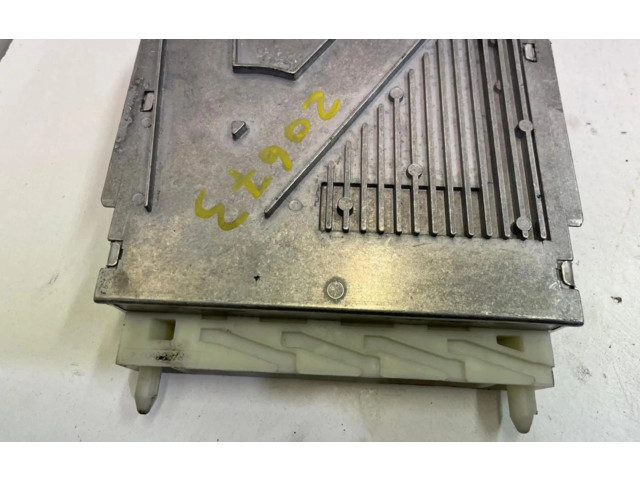 Блок управления коробкой передач P30646719   Volvo XC90